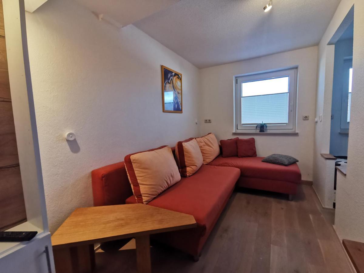 Ferienwohnung Und Pension Guertler Werdau Exterior foto