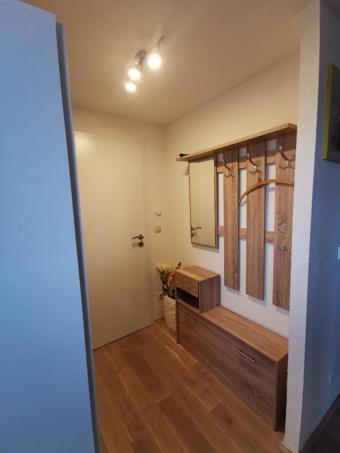 Ferienwohnung Und Pension Guertler Werdau Exterior foto